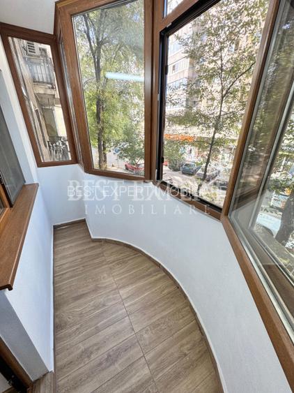 Garsoniera metrou Tineretului, Gheorghe Sincai, Piata Norilor, Timpuri Noi - 11