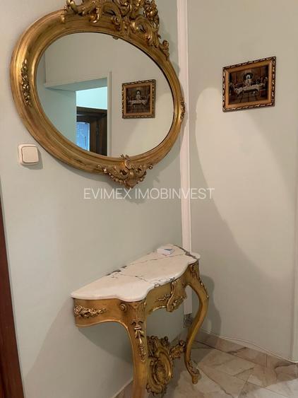 Victoriei  /langa Guvern- ROND  inchiriere apartament 4 camere - 8