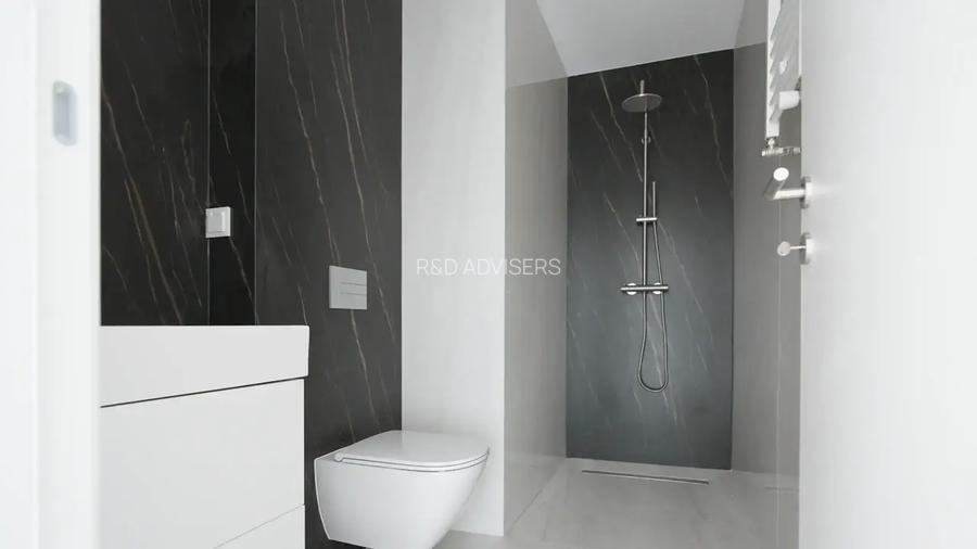 Penthouse-Duplex 4 Camere Lux | Up-Site Floreasca | Parcare Subterana - 18