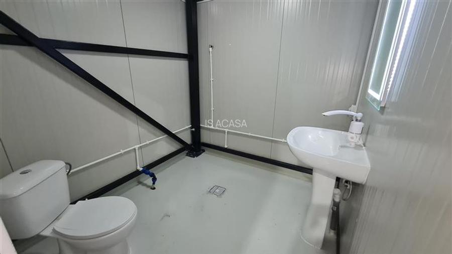 Proprietate industriala Podari – 2 hale (344 mp) + teren 2.515 mp - 9