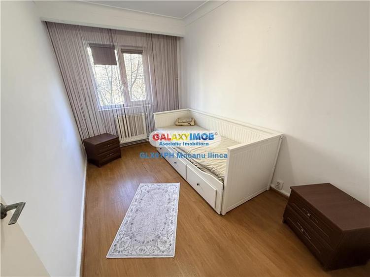 Inchiriere apartament 3 camere, cu centrala, Ploiesti, zona Paltinis - 7