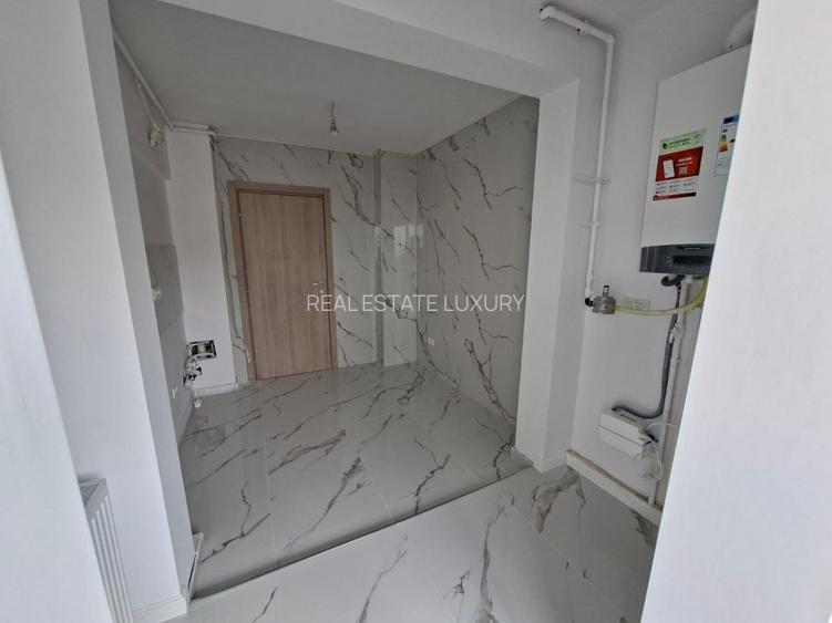 APARTAMENT 3 CAMERE | PARC MORARILOR | CENTRALĂ PROPRIE - 12