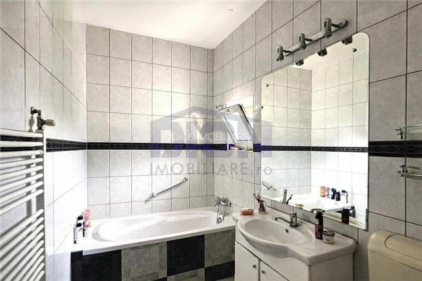 Vila spatioasade  Vatra Luminoasa - 10