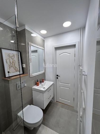 PROPRIETAR-Apartament 2 camere decomandat-Drumul Taberei -Parc - 8