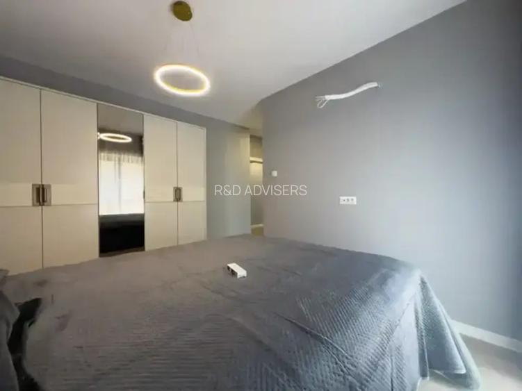 Apartament 3 Camere LUX 100 mp Utili Zona Pipera Plaza Mutare Imediata - 14