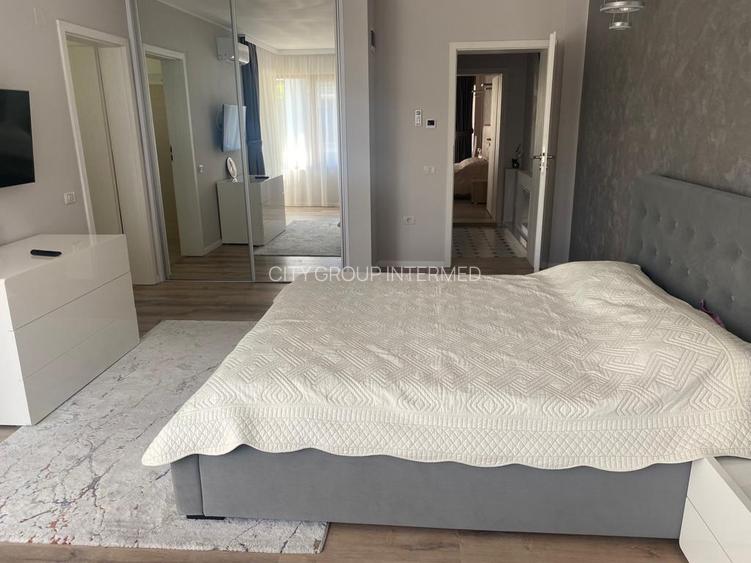 Mamaia Nord - Vila tip duplex P+2 , pe partea marii , la doi pasi de plaja - 14