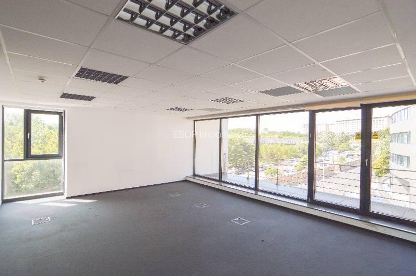 Izvor 80 Office Building, Izvor, 200 - 1400 mp  0% comision! - 6