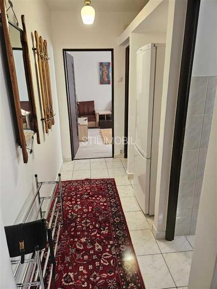 Apartament 3 camere - Alexandru cel Bun - 8
