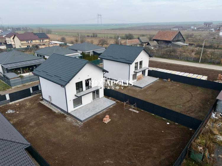 Casa Individualǎ | 4 Camere | Cartier Izvor - 6