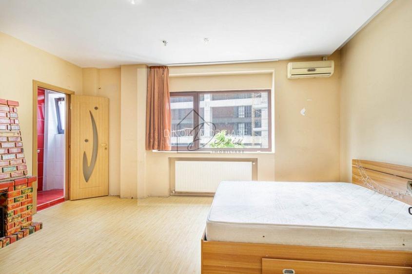 3 camere langa Piata  Unirii I ULTRACENTRAL I 105 mp centrala proprie - 8