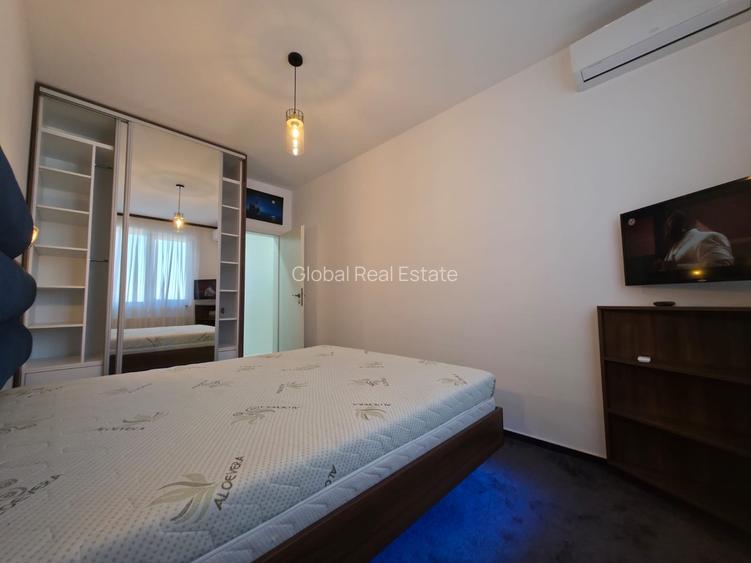 2 Camere Metropolitan  Towers Zona Euromaterna Loc Parcare - 6