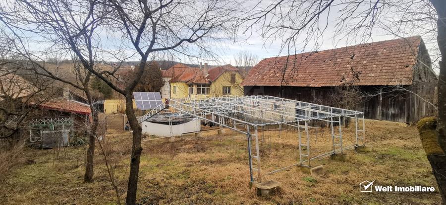 Casa solida Bagara Aghiresu, la 25 min de Cluj-Napoca - 3