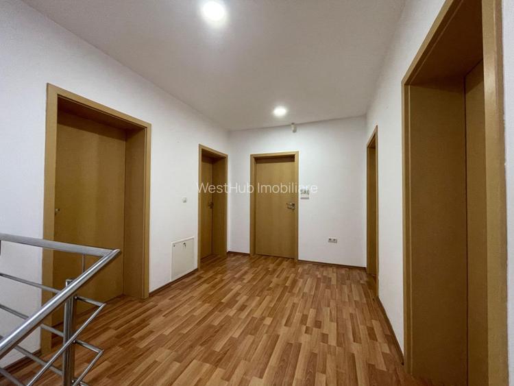 Casa Individuala 5 camere Mosnita Veche - 9