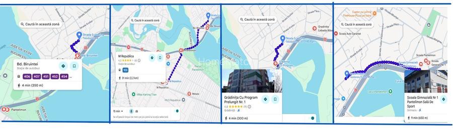 0% Comision - Casă Pantelimon - Locatie excelenta - 15