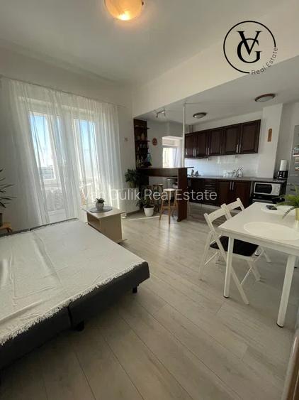 Apartament 2 camere - Piata Romana - Investitie - 3