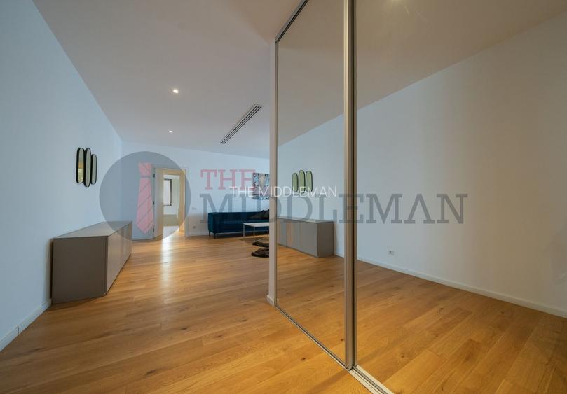 Apartament 3 camere premium – Șos. Nordului, 2 parcări + terasă - 8