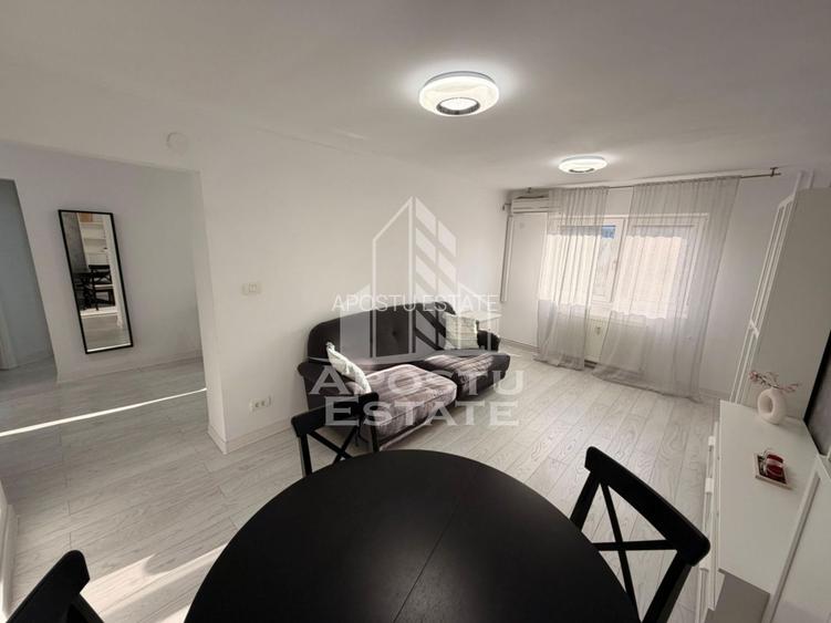 Apartament 2 camere de inchiriat, zona Aradului, Timisoara - 3