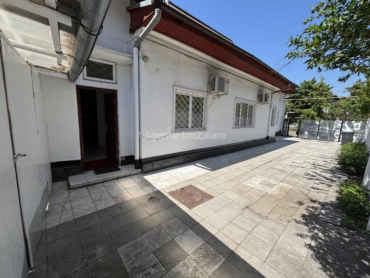 Casa individuala P+M - Vatra Luminoasa - Piata Muncii - 3