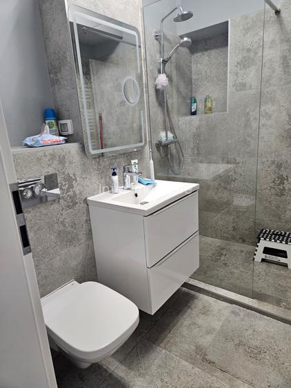 De vanzare apartament nou, 2 camere,decomandat, 46 mp, Mamaia Centru,cod  160927 - 11