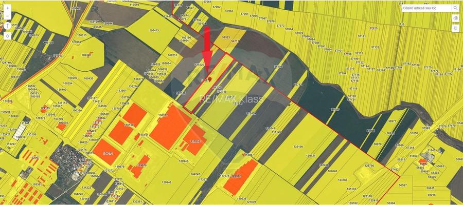 Teren Extravilan vanzare, in Bucuresti Ilfov, Popesti-Leordeni - 3