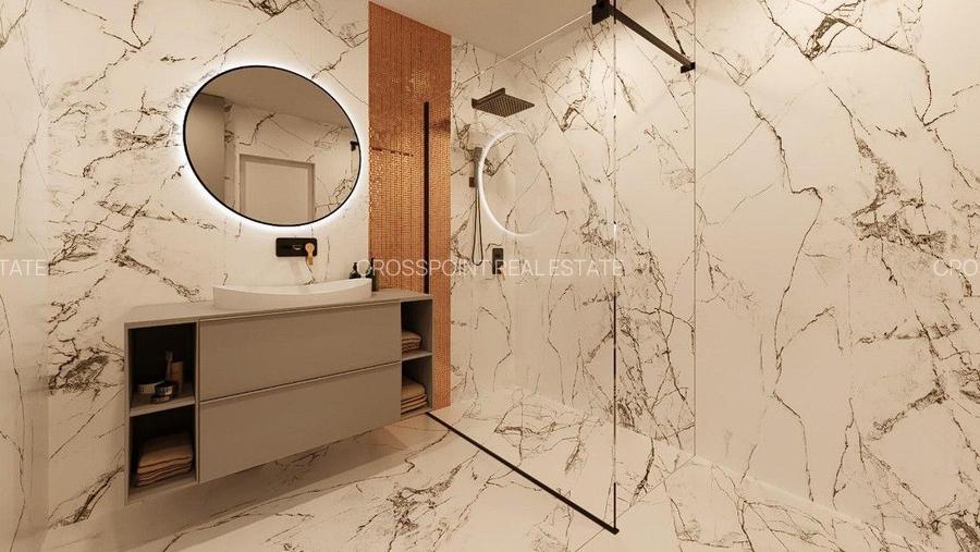 Vilă Individuală Smart cu Piscină Încălzită | Pipera – Str. Matei Millo - 3