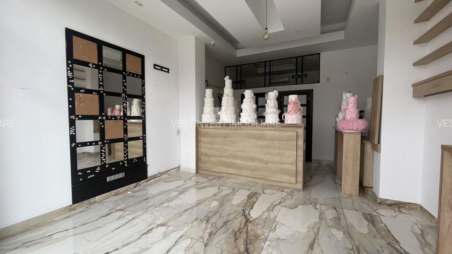 SPATIU COMERCIAL DE INCHIRIAT, PRIMA SUCEVEI - 6