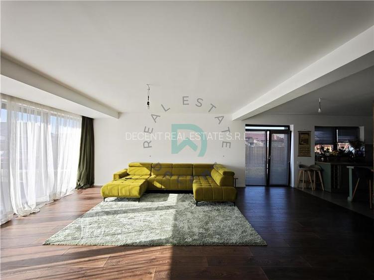 Casa 5 camere, Harman, Brasov - 5