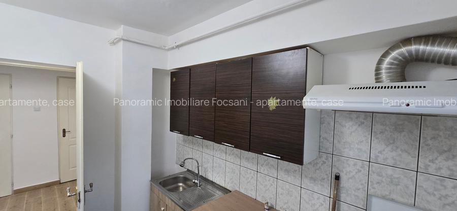 Apartament 2 camere de vanzare vile Teatru Focsani - 3