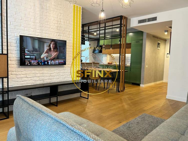 3 Camere | Unirii | Bloc Nou | Parcare - 3