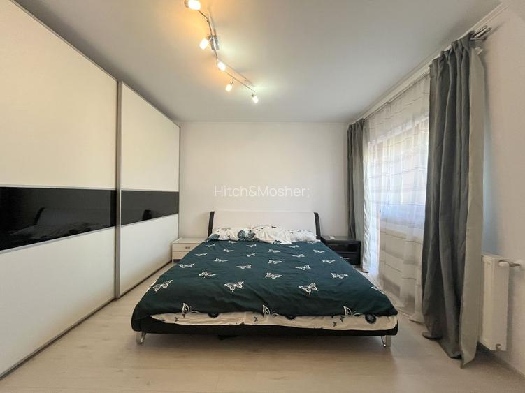 Duplex 5 camere, Kids Park- comision 0% - 25