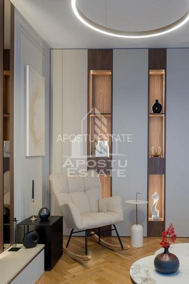 Apartament de vanzare bloc nou, parcare subterana, Aradului, Timisoara - 32