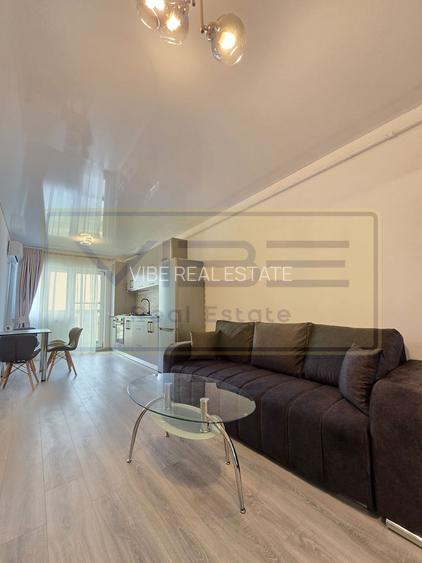 Copou Garden- Bloc nou- Prima închiriere - View Panoramic - 9