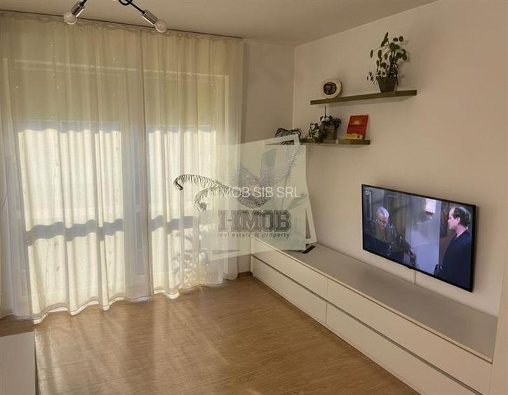 Apartament 2 camere zona Trei Stejari zona 0 - 13