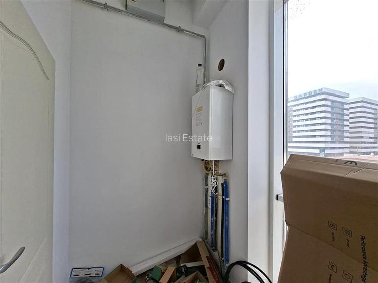 Spatiu comercial 108mp Azimut - Copou - 9