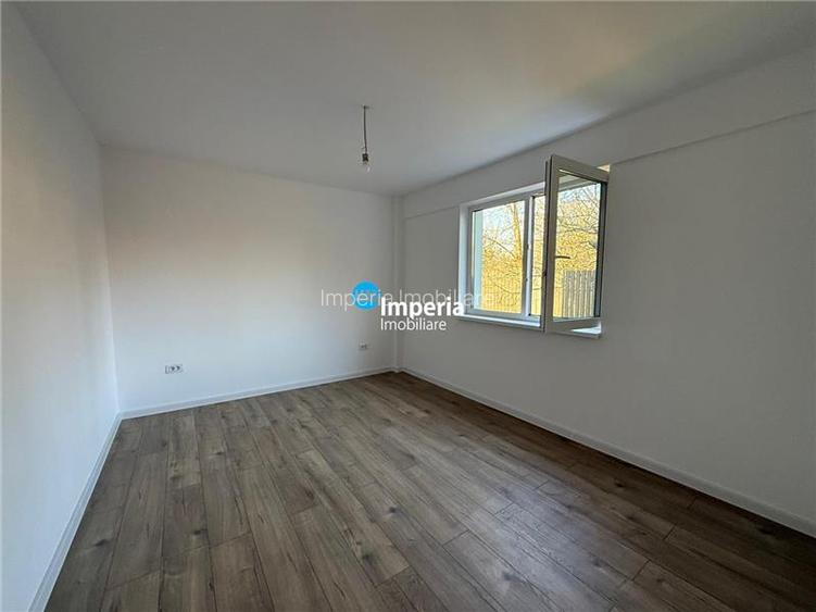 Apartament 3 camere premium – Valea Lupului | Curte proprie 160 mp I Parcare - 9