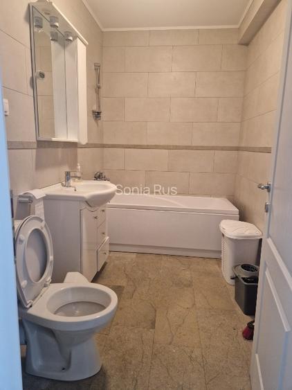 Apartament 1 camera, inclus loc de parcare - 6