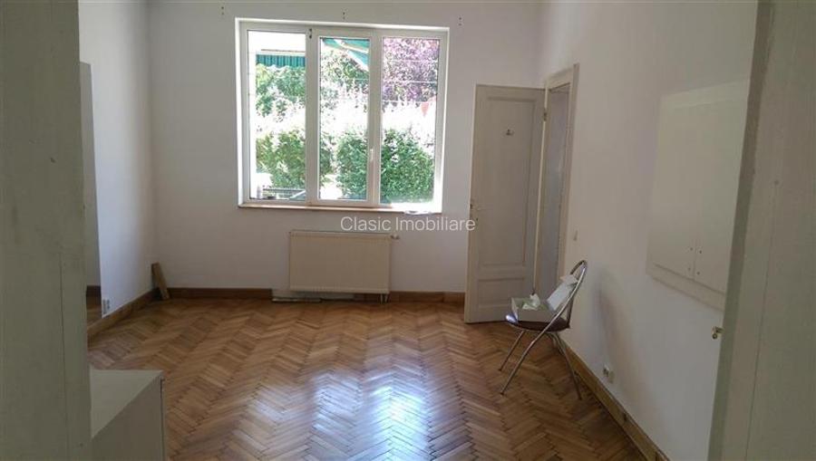 Inchiriere casa spatioasa pentru birouri zona Piata Engels, A.Muresanu, Cluj-Nap - 8