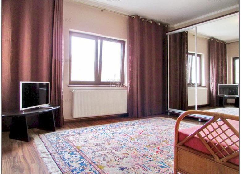 Apartament 3 Camere Inchiriere - Zona Centrala - 5