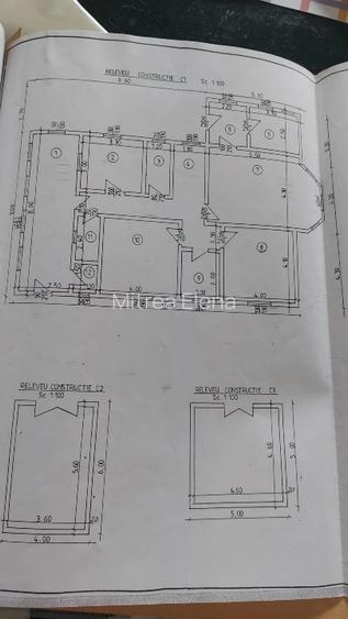 Ploiesti Puchenii Mari - Odai, la 15 km de Ploiești și 40 km de Buc - 16
