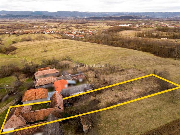 RECO, casa in Dobricionesti,Bihor - 5