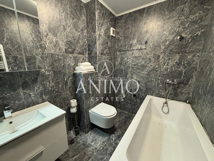 Apartament 2 camere de inchiriat| Calea Baciului | Parcare subterana  - 5