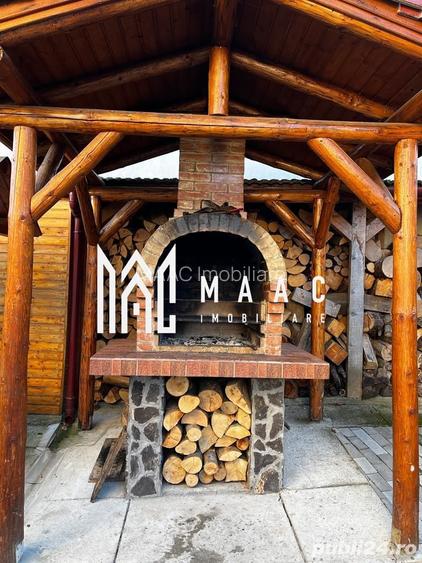 Casa | Tocile | 4 camere | Teren 500 mp - 5