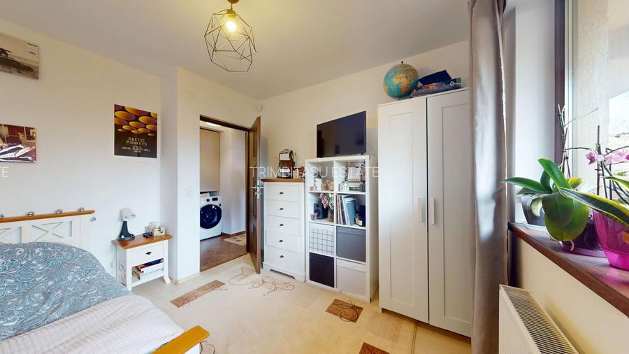 Apartament 4 camere + curte proprie Locatie excelenta – Brancoveanu - 19