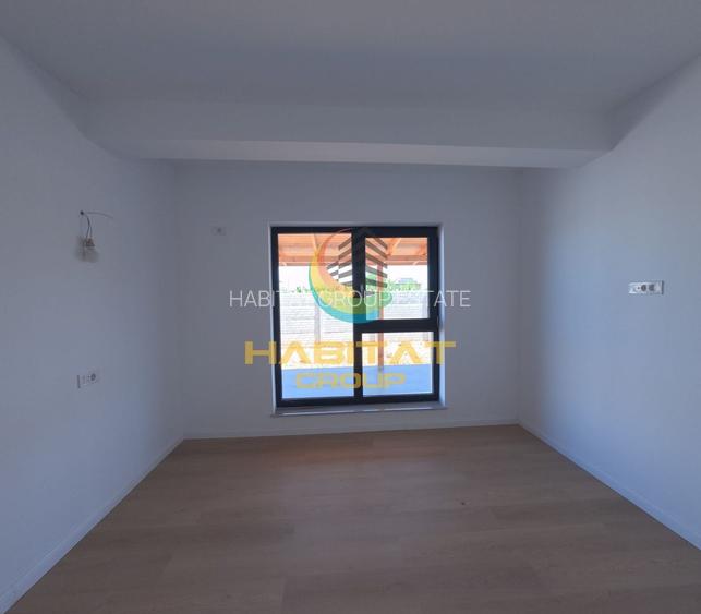 Vilă modernă, 130 mp utili, 5 camere, 15 min metrou Arghezi - 15