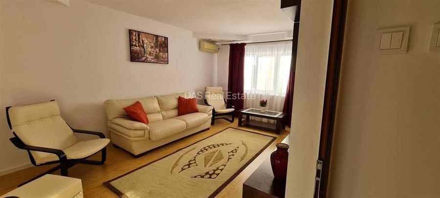 Apartament 2 camere | Aviatiei | 200m Metrou Aurel Vlaicu | Parcare - 3