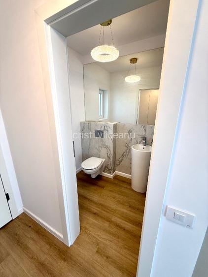 Direct Dezvoltator – Luxury Villas Residence PROMOTIE 230.000 euro + tva - 14