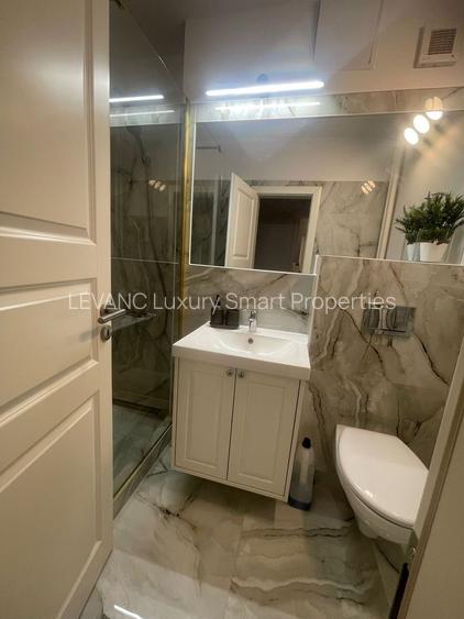 APARTAMENT 3 CAMERE ELEGANT | COMPLET RENOVAT | 1 MINUT DE METROU - 8