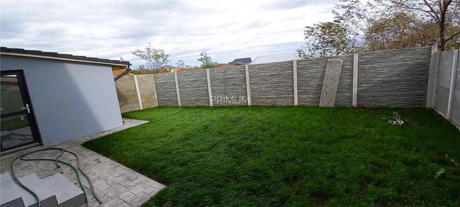 Sanmihaiul Roman- toate utilitatile- beci generos- dormitor la parter - 3