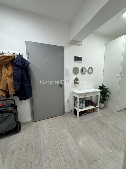 Proprietar - ap 2 camere decomandat - 5