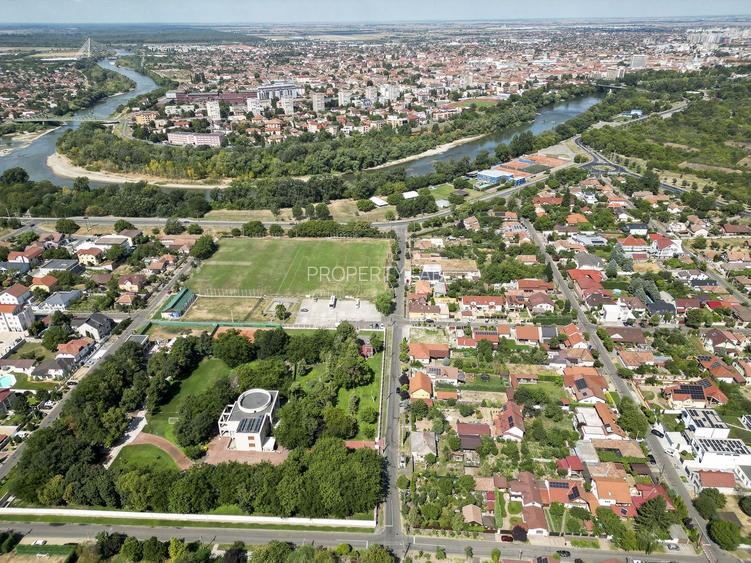 Casă cu o cameră, teren 350 mp în Subcetate - 18